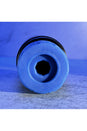 Selopa - Hide & Seek Stroker - Black/Blue - Stag Shop