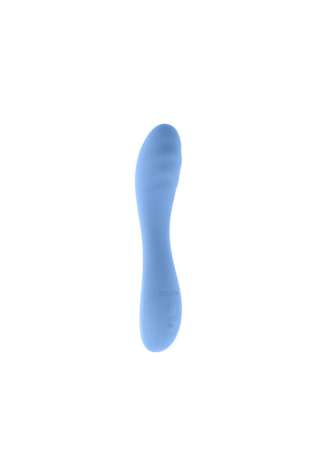 Selopa - Hit The Mark G-Spot Vibrator - Stag Shop