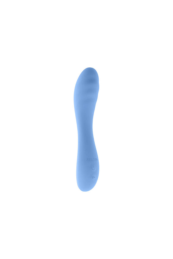 Selopa - Hit The Mark G-Spot Vibrator