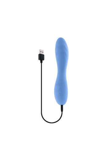 Selopa - Hit The Mark G-Spot Vibrator - Stag Shop