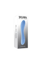 Selopa - Hit The Mark G-Spot Vibrator - Stag Shop