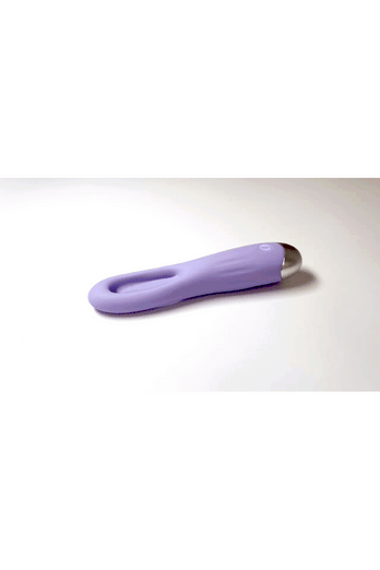 Selopa - In A Flap Vibrator With Flapping Stimulator - Stag Shop