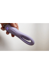 Selopa - In A Flap Vibrator With Flapping Stimulator - Stag Shop