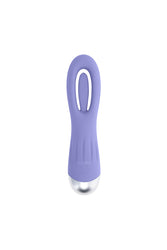 Selopa - In A Flap Vibrator With Flapping Stimulator - Stag Shop