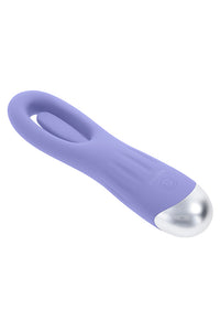 Thumbnail for Selopa - In A Flap Vibrator With Flapping Stimulator - Stag Shop