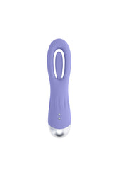 Selopa - In A Flap Vibrator With Flapping Stimulator - Stag Shop