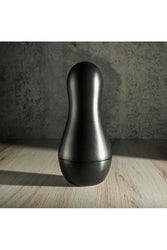 Selopa - Kingpin Stroker - Black/Green - Stag Shop
