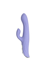 Selopa - Lavender Love Rabbit Vibrator - Stag Shop