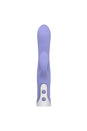 Selopa - Lavender Love Rabbit Vibrator - Stag Shop
