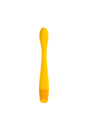 Selopa - Lemon Squeeze Slim G-Spot Vibrator - Yellow - Stag Shop