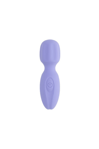 Selopa - Li'l Wand Mini Vibrator - Stag Shop