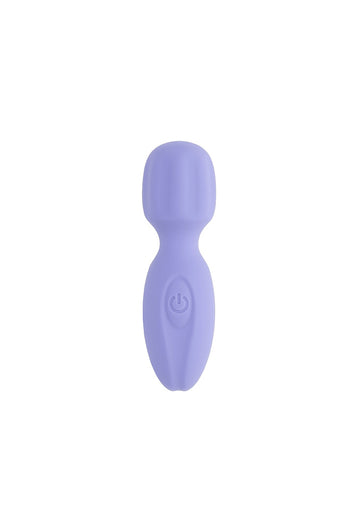 Selopa - Li'l Wand Mini Vibrator - Stag Shop