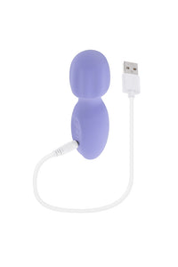 Thumbnail for Selopa - Li'l Wand Mini Vibrator - Stag Shop