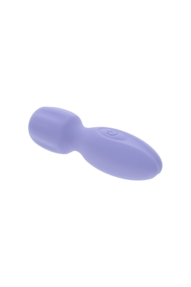 Selopa - Li'l Wand Mini Vibrator - Stag Shop