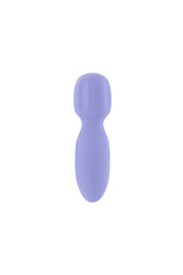 Selopa - Li'l Wand Mini Vibrator - Stag Shop