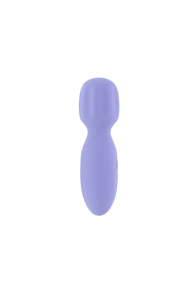 Selopa - Li'l Wand Mini Vibrator - Stag Shop