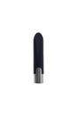 Selopa - Little Buddy Bullet Vibrator - Black - Stag Shop