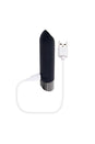 Selopa - Little Buddy Bullet Vibrator - Black - Stag Shop