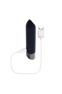 Thumbnail for Selopa - Little Buddy Bullet Vibrator - Black