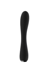 Selopa - Midnight Magic G-Spot Vibrator - Black - Stag Shop