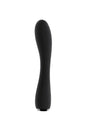 Selopa - Midnight Magic G-Spot Vibrator - Black - Stag Shop