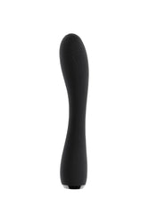 Selopa - Midnight Magic G-Spot Vibrator - Black - Stag Shop