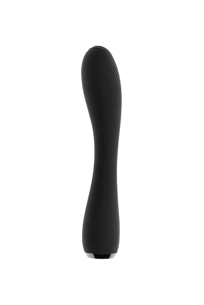 Selopa - Midnight Magic G-Spot Vibrator | Stag Shop Selopa - Midnight Magic G-Spot Vibrator | Stag Shop