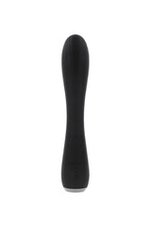 Selopa - Midnight Magic G-Spot Vibrator - Black - Stag Shop
