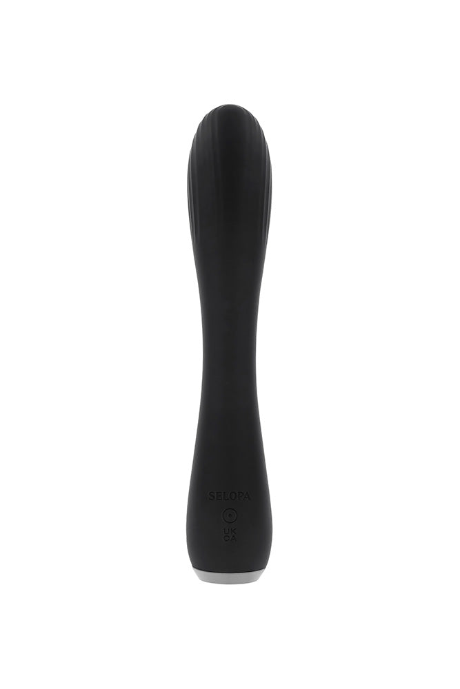 Selopa - Midnight Magic G-Spot Vibrator | Stag Shop Selopa - Midnight Magic G-Spot Vibrator | Stag Shop