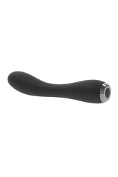Selopa - Midnight Magic G-Spot Vibrator - Black - Stag Shop
