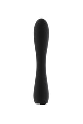 Selopa - Midnight Magic G-Spot Vibrator - Black - Stag Shop