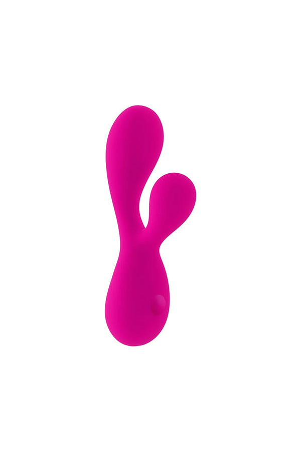 Selopa - My Buddy Mini Dual Vibrator