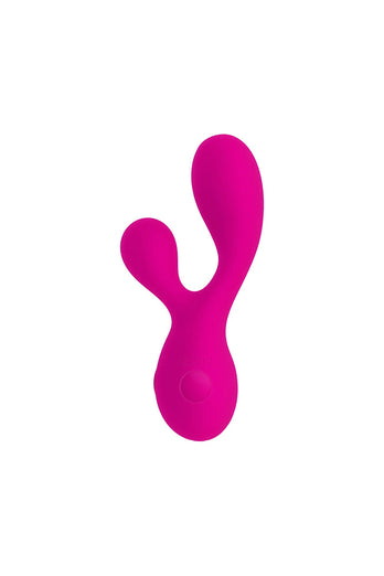Selopa - My Buddy Mini Dual Vibrator - Stag Shop