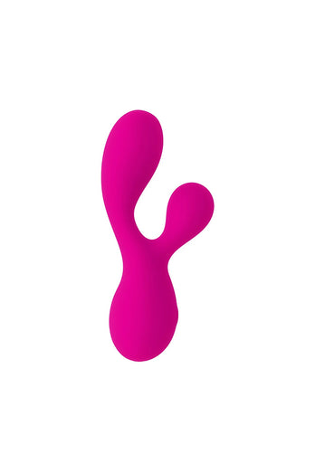 Selopa - My Buddy Mini Dual Vibrator - Stag Shop