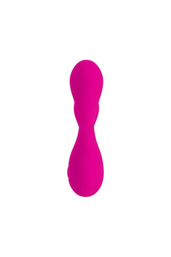 Selopa - My Buddy Mini Dual Vibrator - Stag Shop