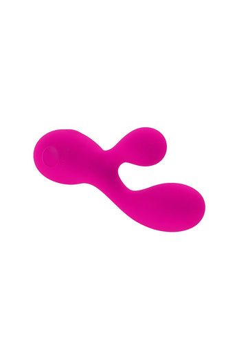 Selopa - My Buddy Mini Dual Vibrator - Stag Shop