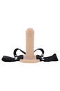 Selopa - Our First Hollow Strap On - Stag Shop