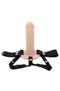 Selopa - Our First Hollow Strap On - Stag Shop