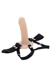 Thumbnail for Selopa - Our First Hollow Strap On - Stag Shop