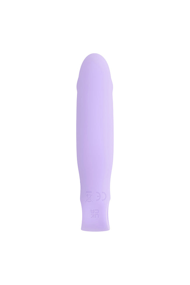 Selopa - Petite Pecker Bullet Vibrator - Stag Shop