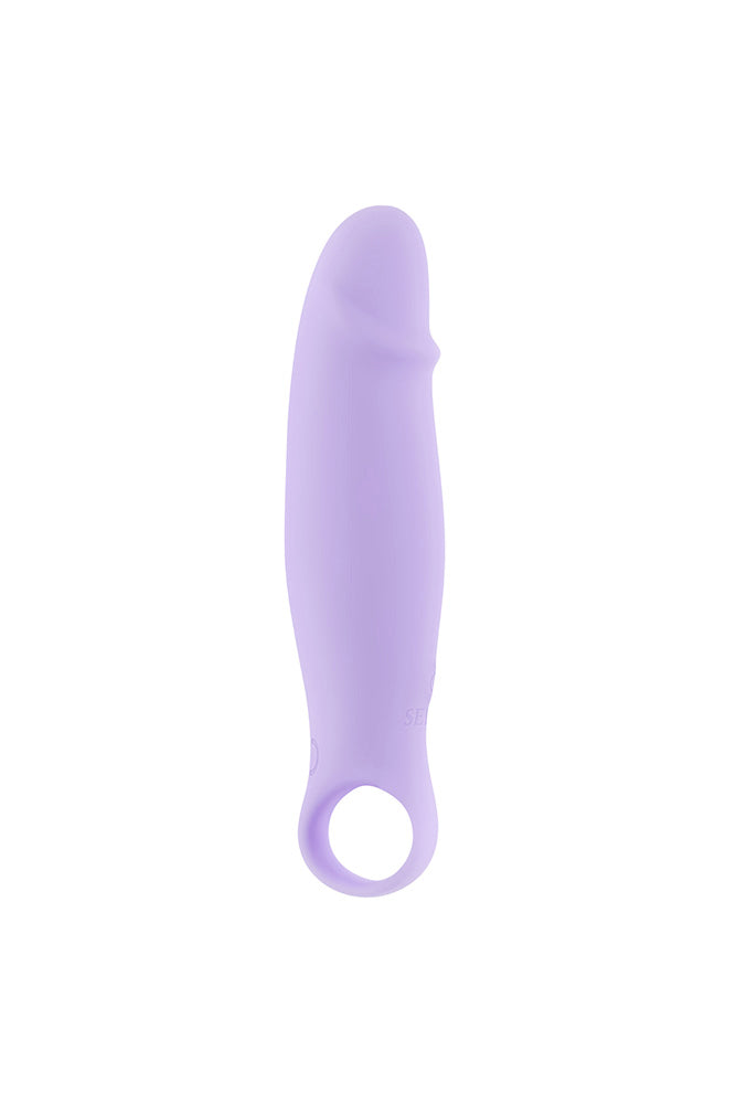 Selopa - Petite Pecker Bullet Vibrator - Stag Shop