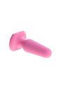 Selopa - Petite Anal Plug - Pink - Stag Shop