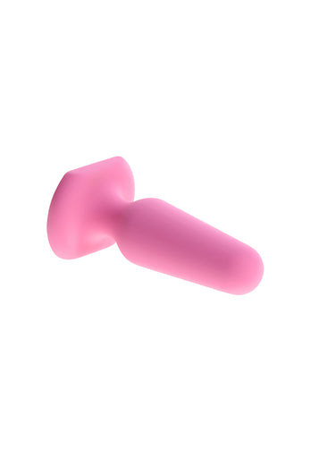 Selopa - Petite Anal Plug - Pink - Stag Shop