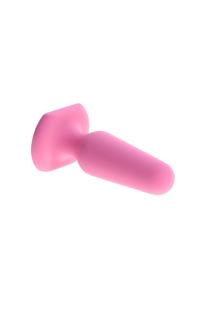 Selopa - Petite Anal Plug - Pink - Stag Shop