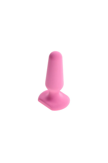 Selopa - Petite Anal Plug - Pink - Stag Shop