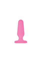 Selopa - Petite Anal Plug - Pink - Stag Shop