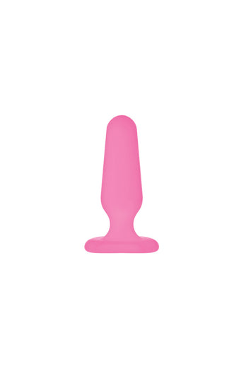 Selopa - Petite Anal Plug - Pink - Stag Shop