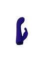 Selopa - Plum Job Mini Rabbit Vibrator - Stag Shop