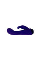 Selopa - Plum Job Mini Rabbit Vibrator - Stag Shop
