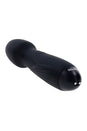 Selopa - Power Trip Wand Vibrator - Black - Stag Shop